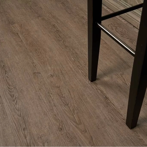 ДУБ ШАЛЕ КВАРЦ ВИНИЛ VINILAM CERAMO